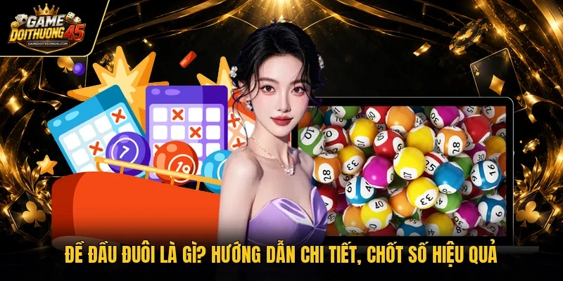 Đề đầu đuôi là gì