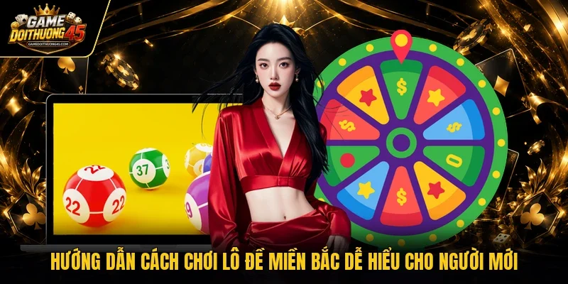 Hướng dẫn cách chơi lô đề miền Bắc dễ hiểu cho người mới 