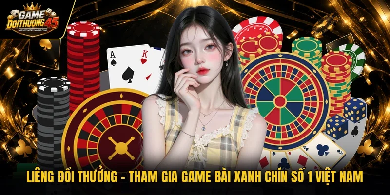 Liêng đổi thưởng