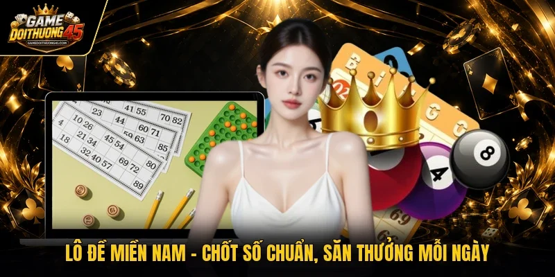 Lô đề miền Nam