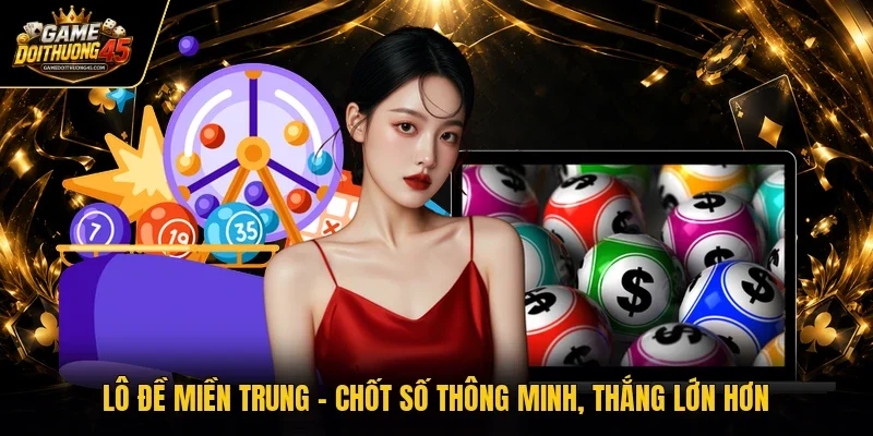 Lô đề miền Trung