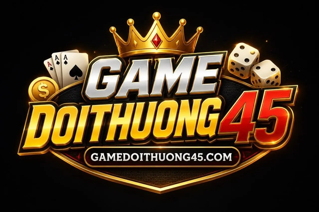 gamedoithuong45.com
