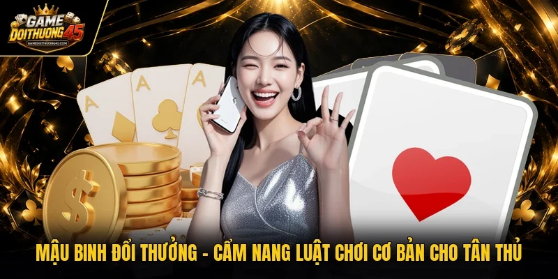 mậu binh đổi thưởng