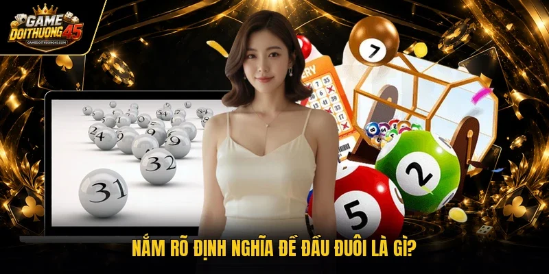 Nắm rõ định nghĩa đề đầu đuôi là gì?