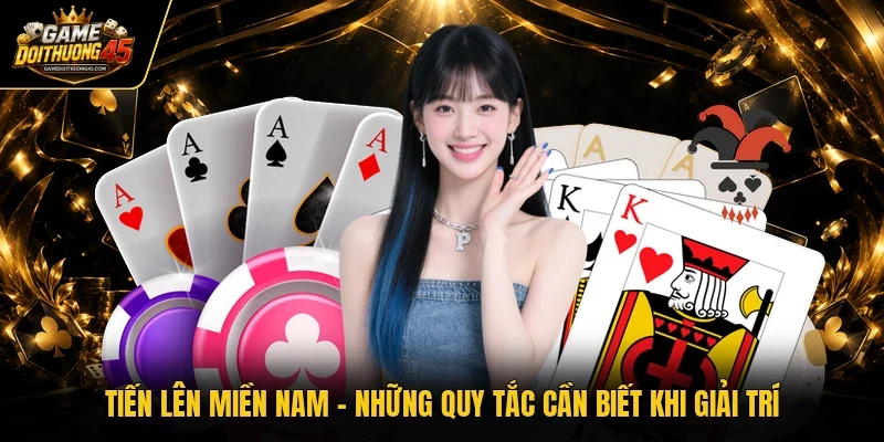 Tiến lên miền Nam